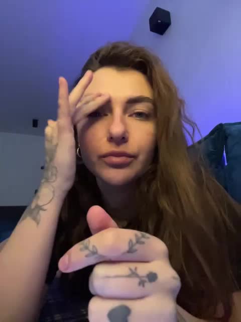 WILDGIRL Adult Chat February 4, 2026