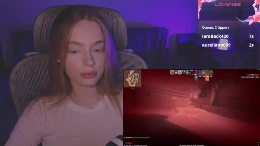 mayshy Adult Chat February 4, 2026