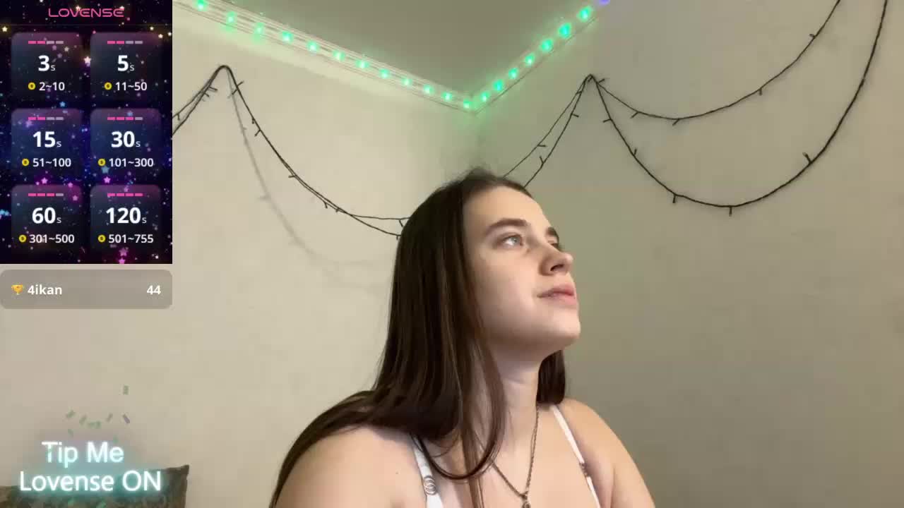 FunnyBanny0312 Adult Chat February 4, 2026