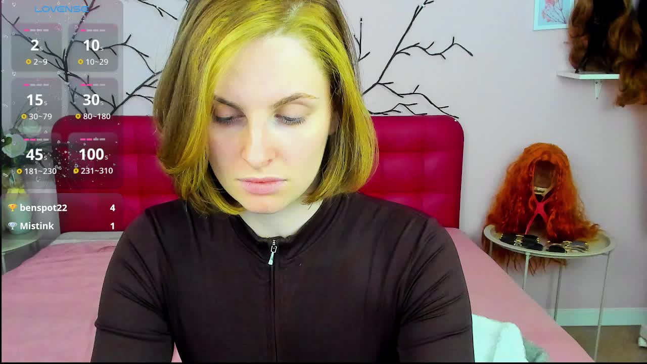 AdelRay Adult Chat February 4, 2026