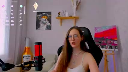 KiraRumGirl Adult Chat February 4, 2026