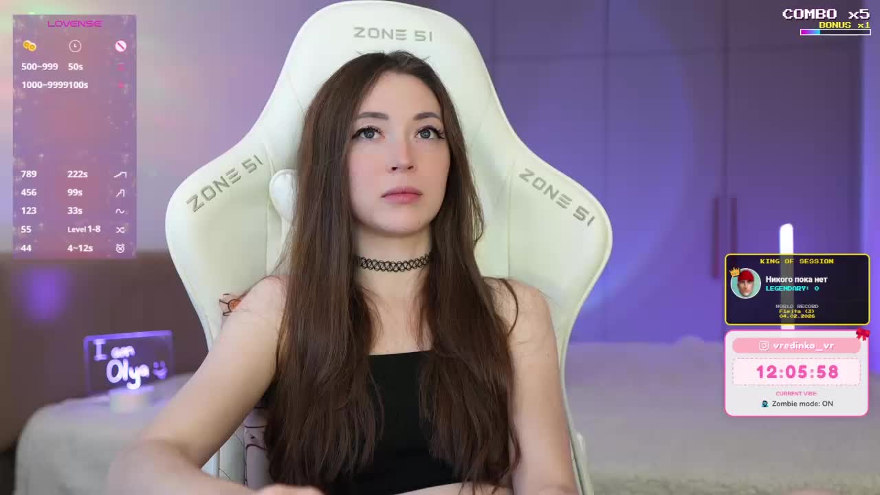 lollipop-o Adult Chat February 4, 2026