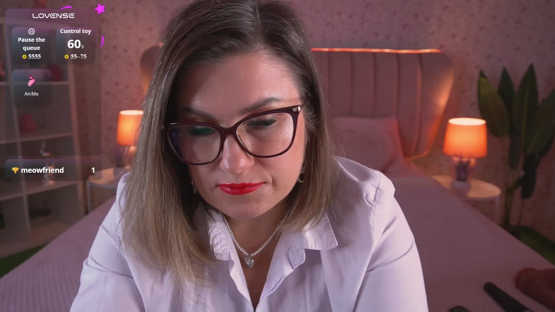 KiraRoxx Adult Chat February 4, 2026