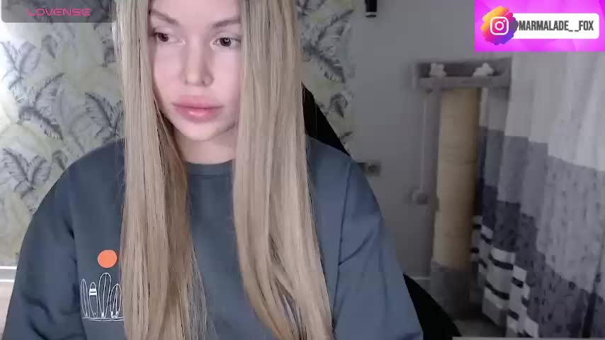 Marmalade_Fox Adult Chat February 4, 2026