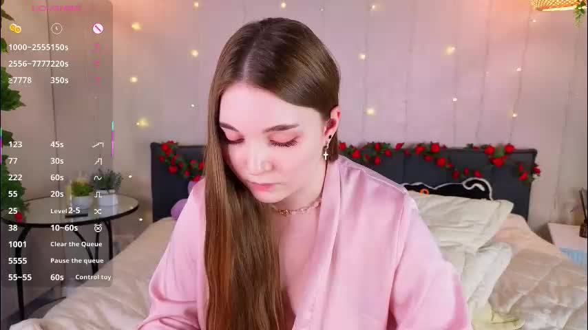 nancycaseys Adult Chat February 4, 2026