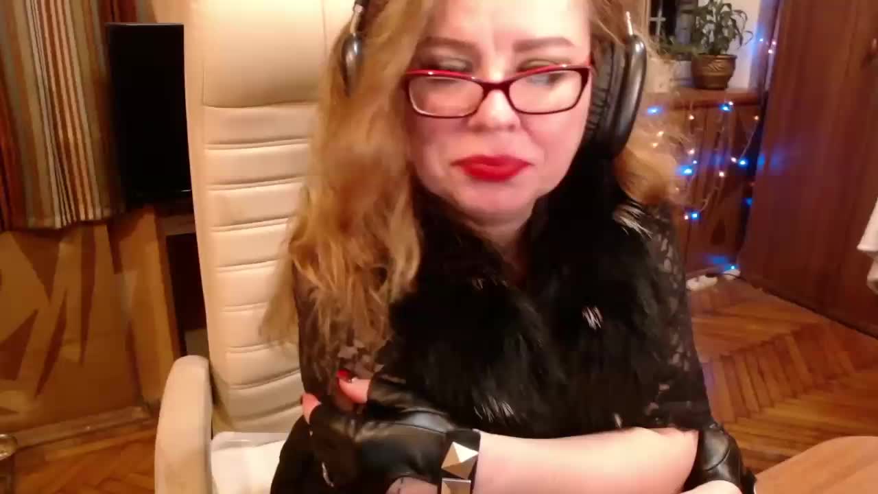 NormaGin Adult Chat February 4, 2026