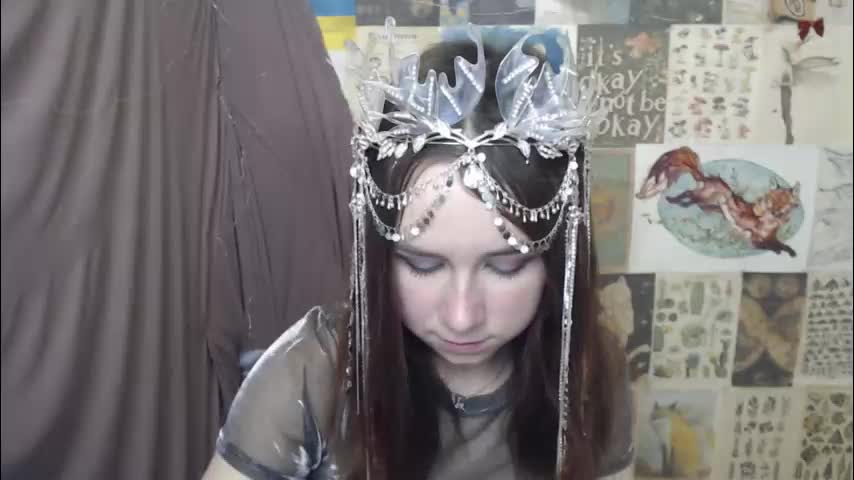 veryveryvery_shy Adult Chat February 4, 2026