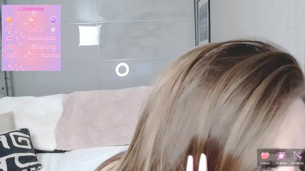 KarolinaLiss Adult Chat February 4, 2026