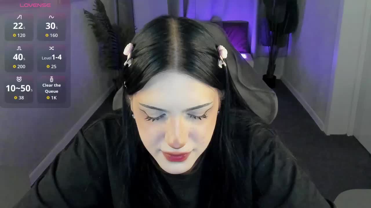 Lilith-Wholshh Adult Chat February 4, 2026