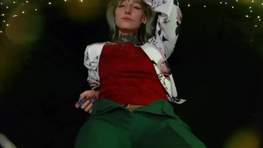 LittleSpaceMouse- Adult Chat February 4, 2026