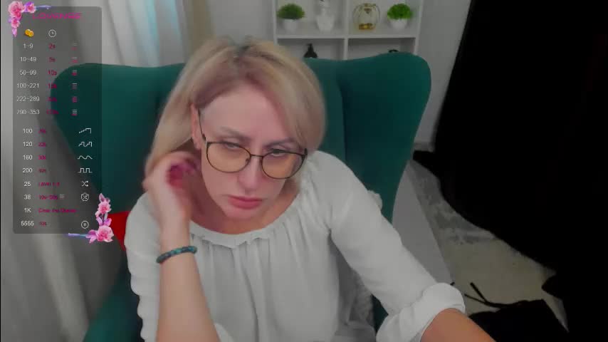 pamellamurphy Adult Chat February 4, 2026