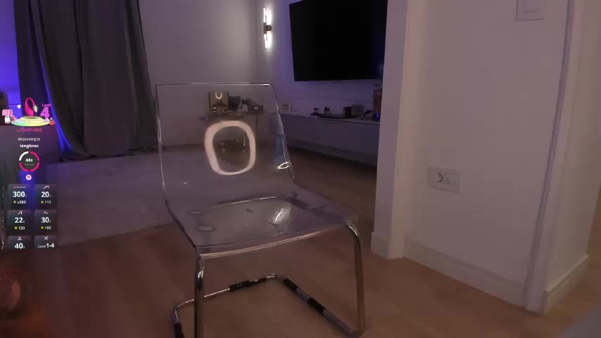 seilyfox Adult Chat February 4, 2026