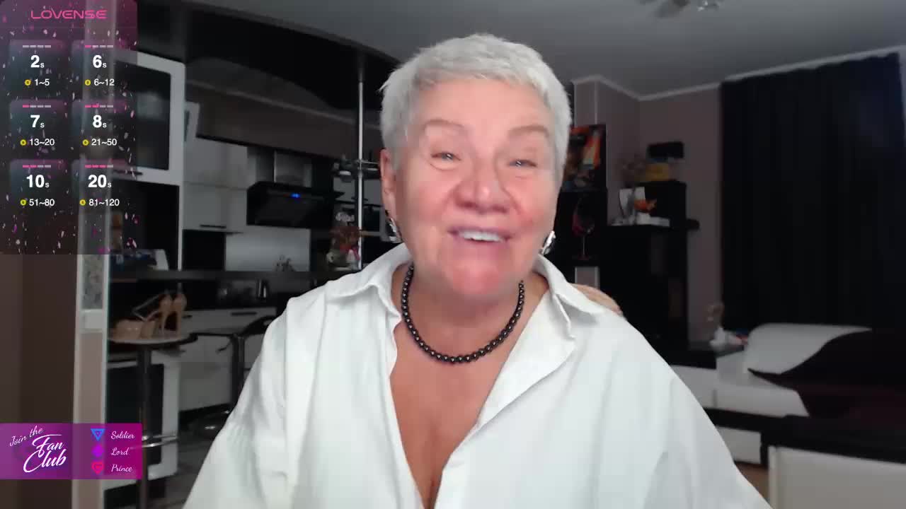 roxana-brooks Adult Chat February 4, 2026