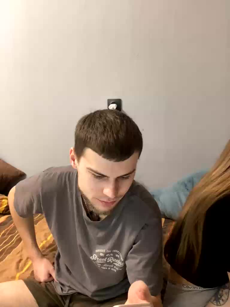 -SweetCouple-1 Adult Chat February 4, 2026