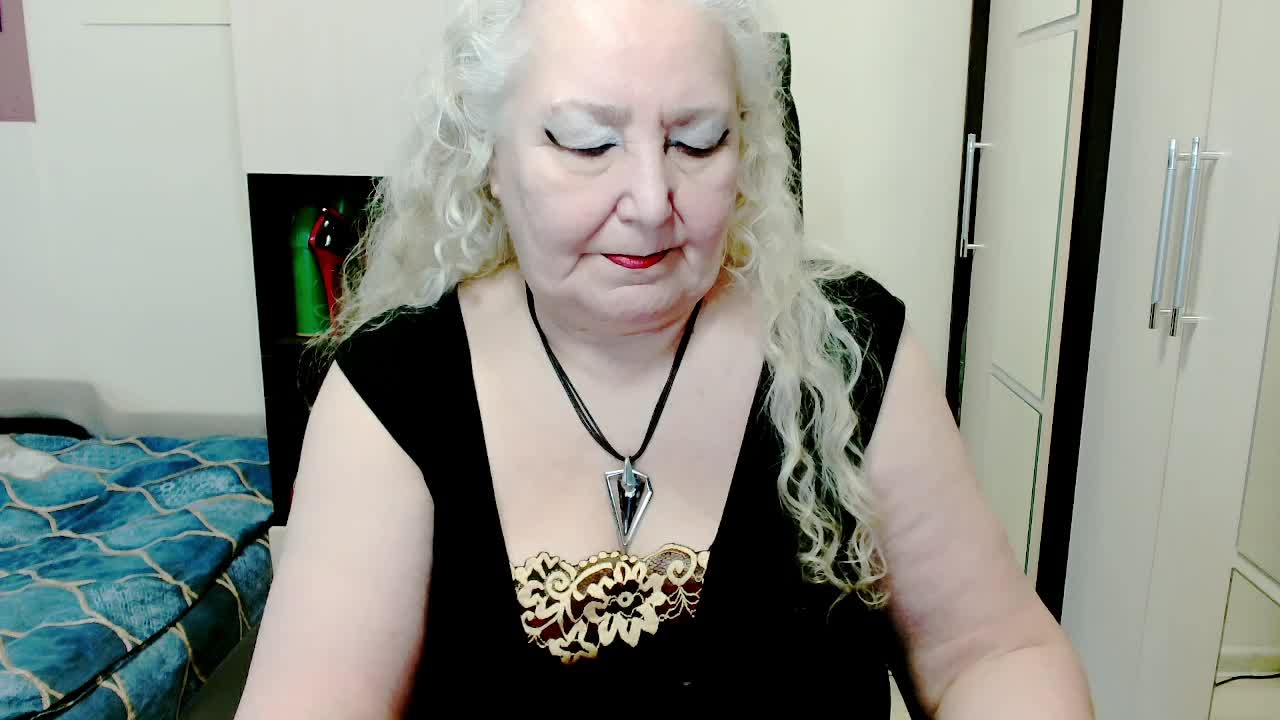 GrannyWants Adult Chat February 4, 2026