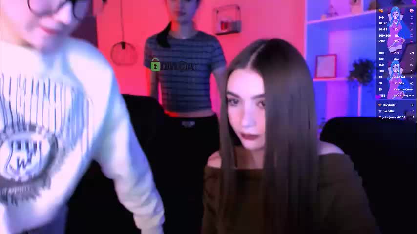 lissa_night Adult Chat February 4, 2026