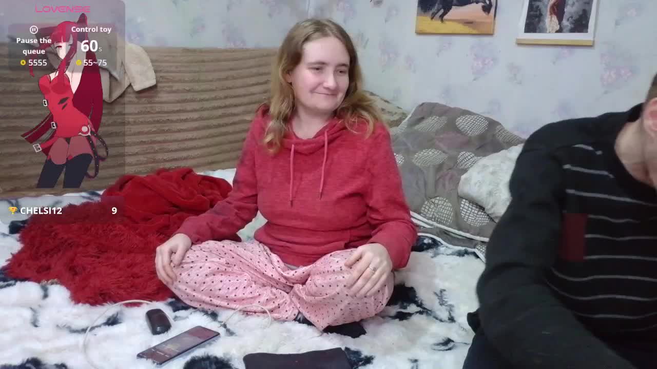 Krohab Adult Chat February 5, 2026