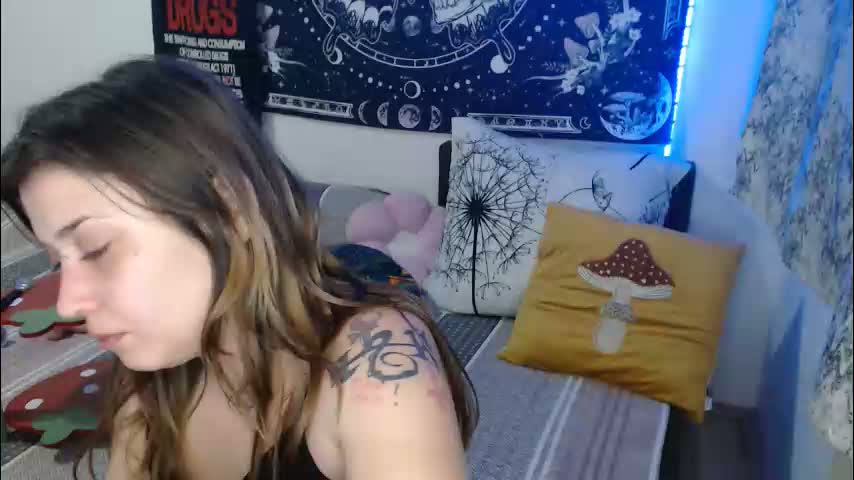 aliens4twenty Adult Chat February 4, 2026