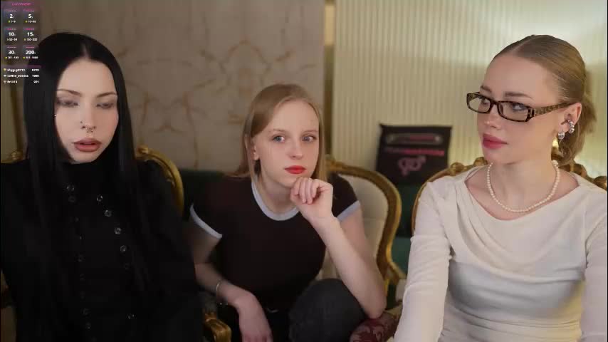 anabel2054 Adult Chat February 5, 2026