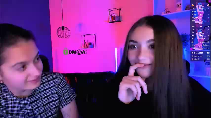 lissa_night Adult Chat February 5, 2026