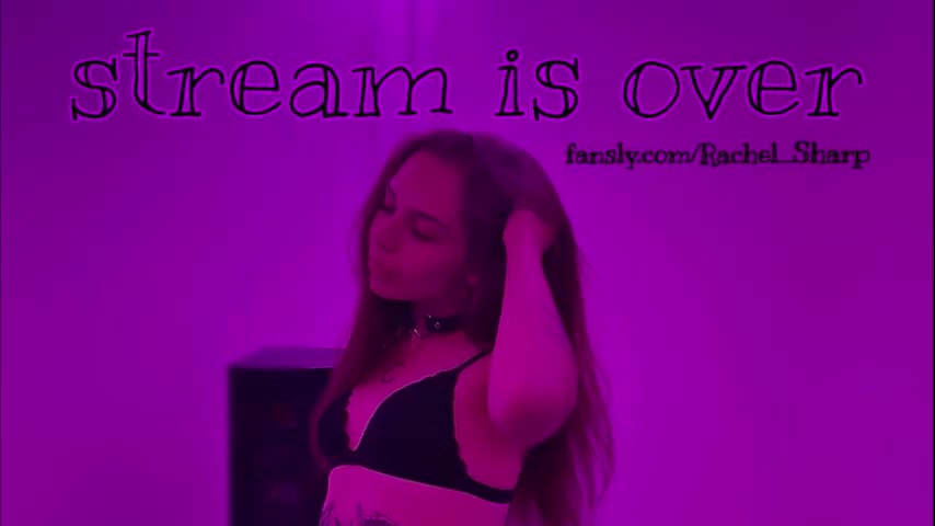 rachel_sharp Adult Chat February 5, 2026