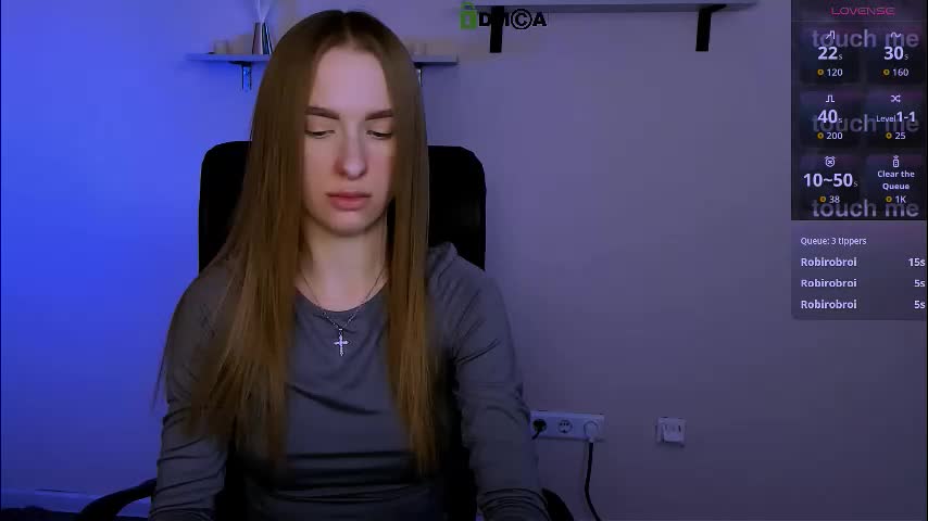 doll_vey Adult Chat February 5, 2026