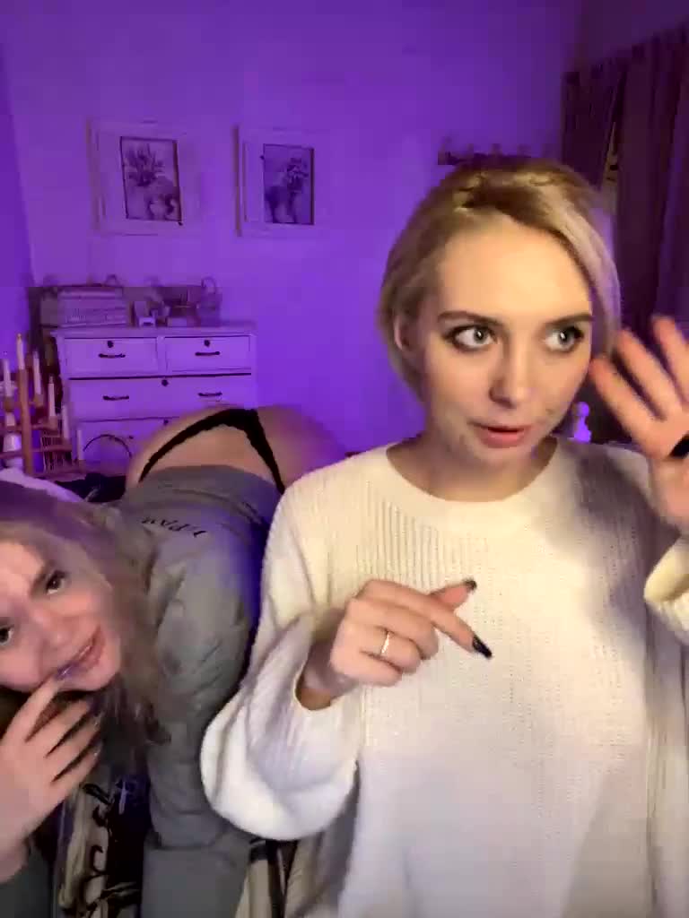 SelPotusa Adult Chat February 5, 2026