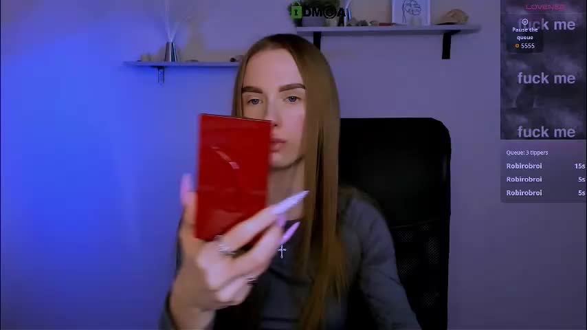 doll_vey Adult Chat February 5, 2026