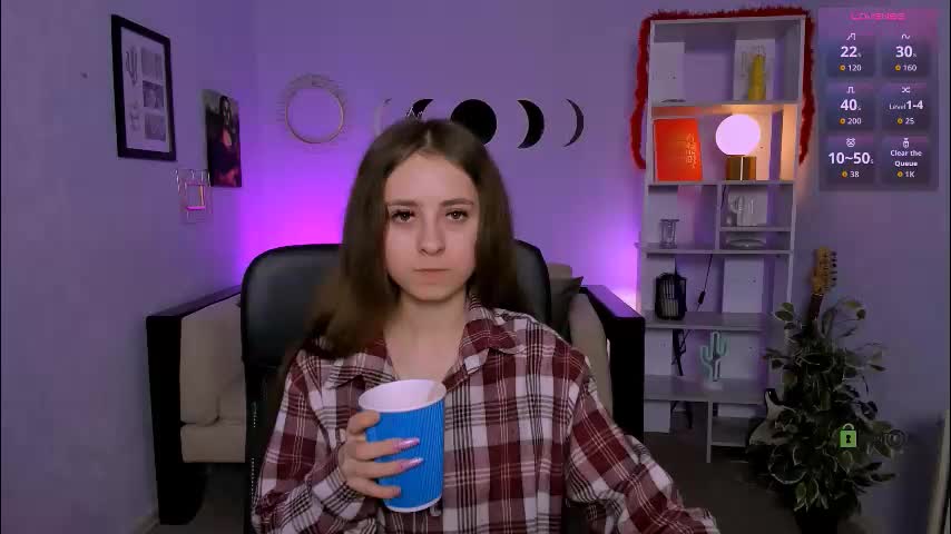 rebecca_smile_ Adult Chat February 5, 2026