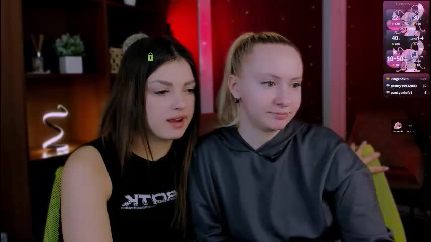 mila_glow Adult Chat February 5, 2026