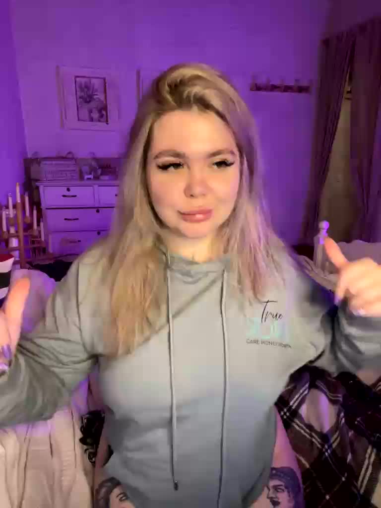 SelPotusa Adult Chat February 5, 2026