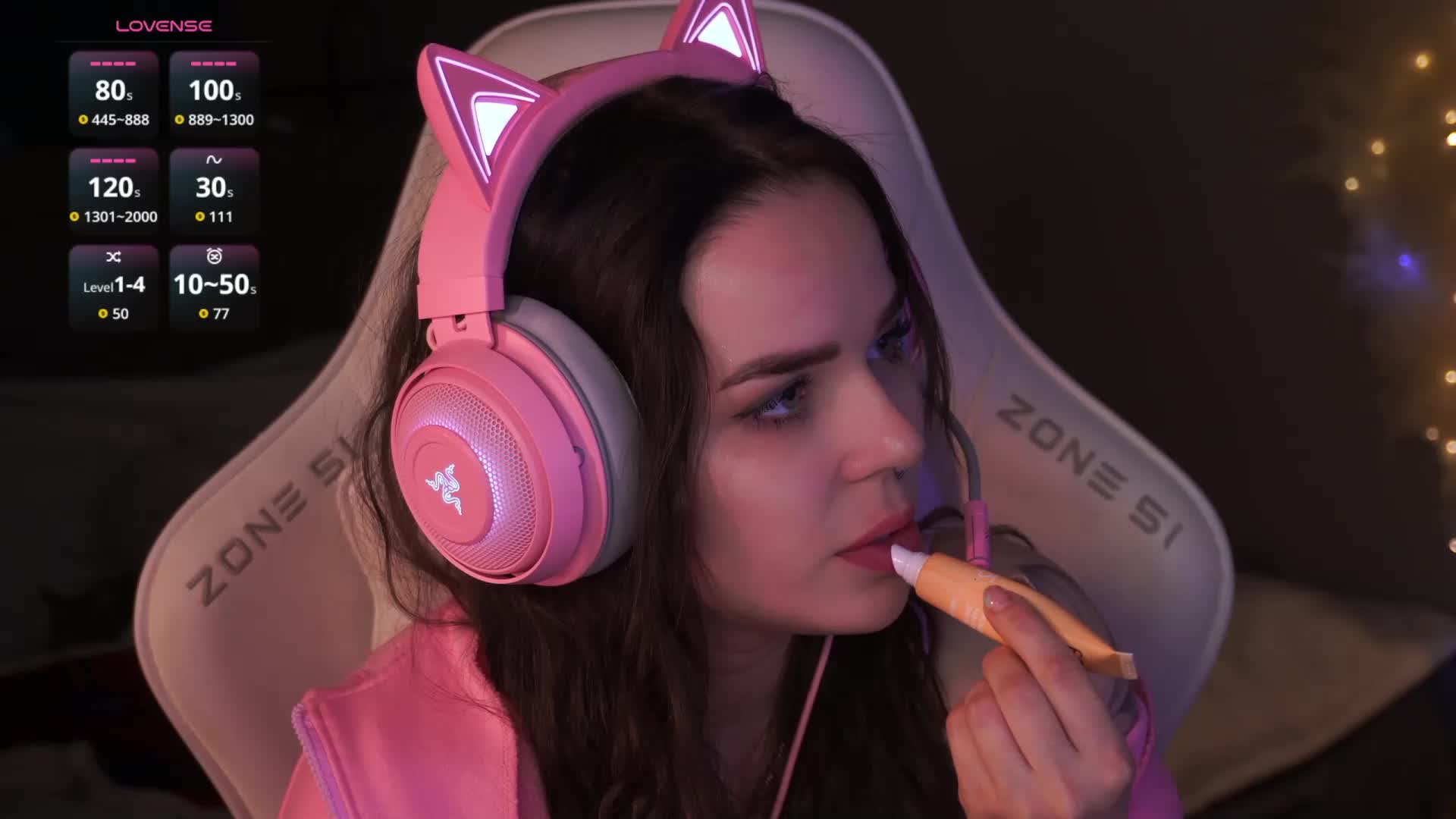 MiniNika Adult Chat February 5, 2026