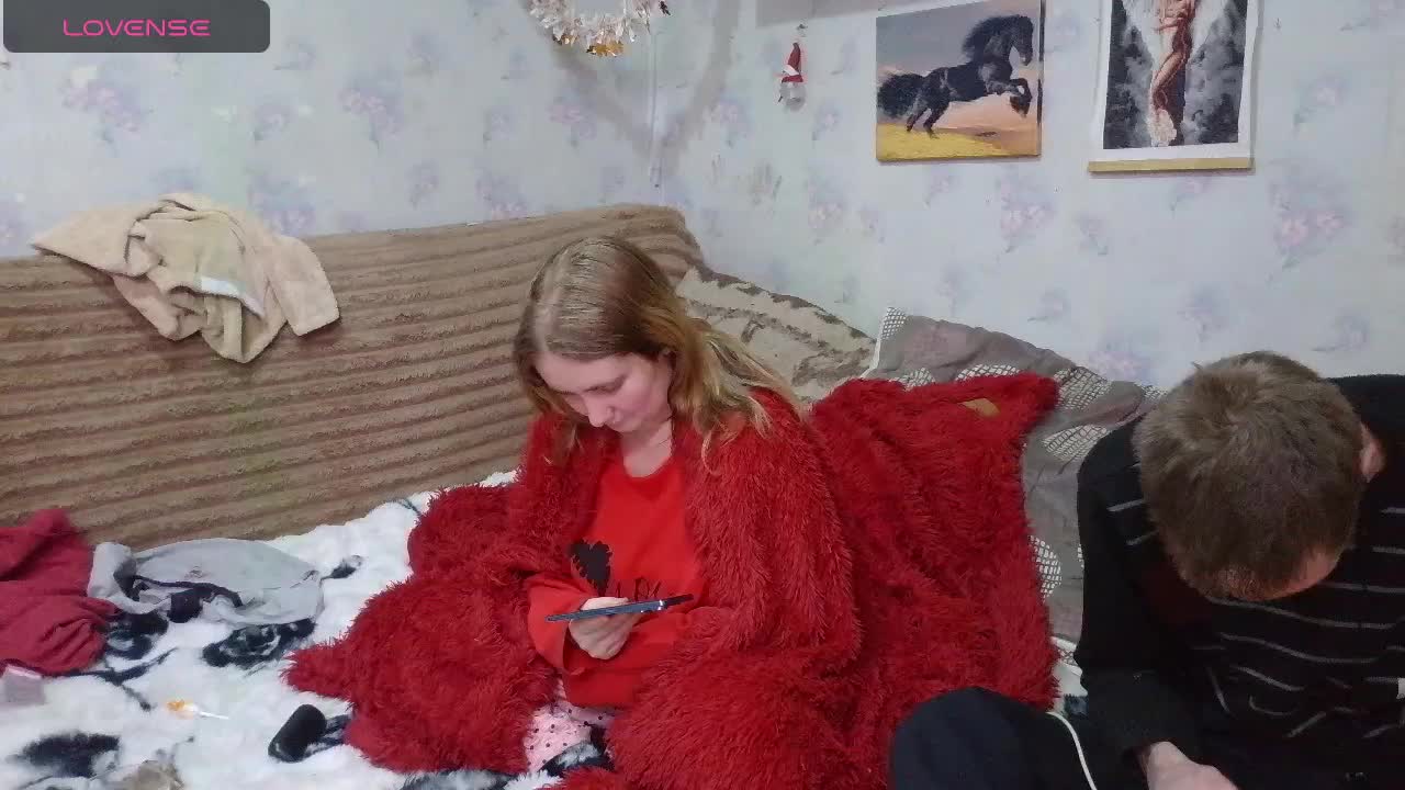 Krohab Adult Chat February 5, 2026