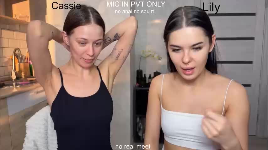 x_kai Adult Chat February 5, 2026