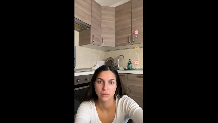 gabri_baby Adult Chat February 5, 2026