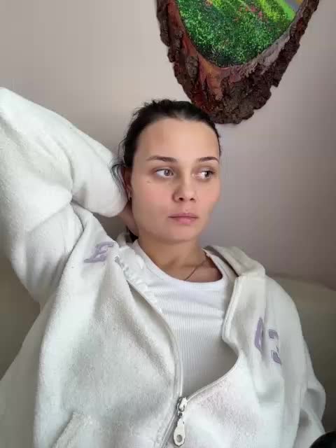 _Milashka_ Adult Chat February 5, 2026