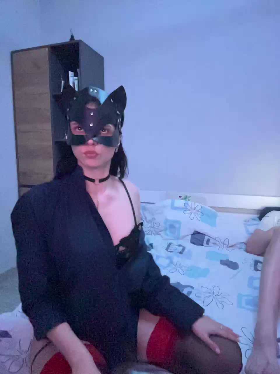 SexyMilf23 Adult Chat February 5, 2026