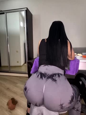 _KissMyAss_ Adult Chat February 5, 2026