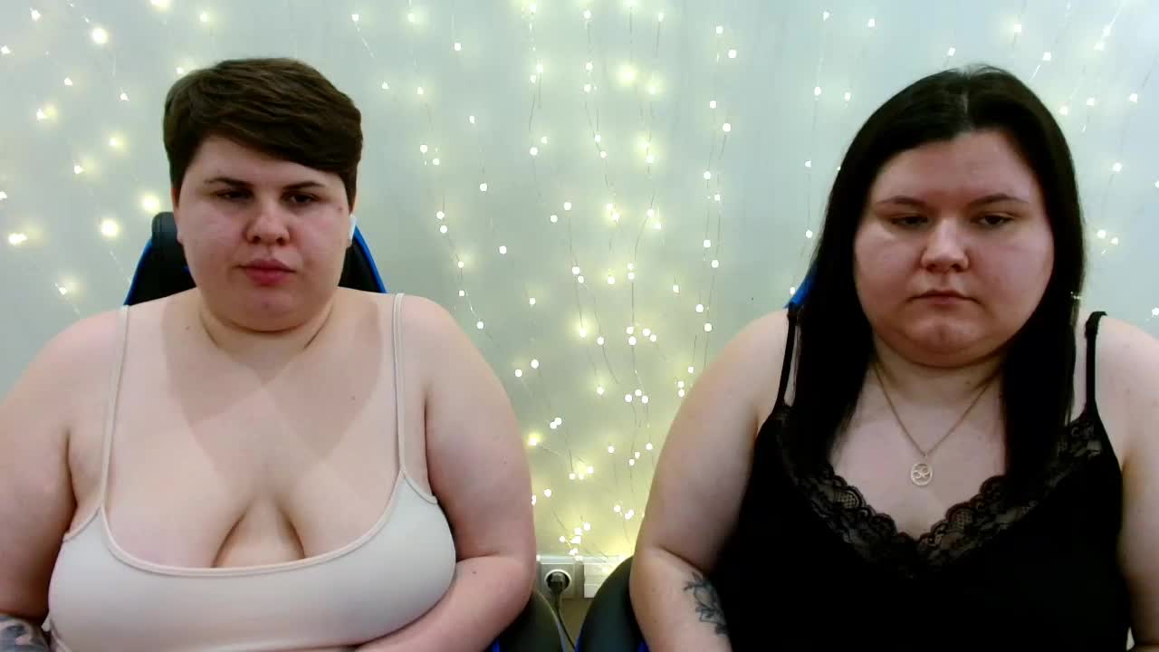 BeckyAndEllen Adult Chat February 5, 2026
