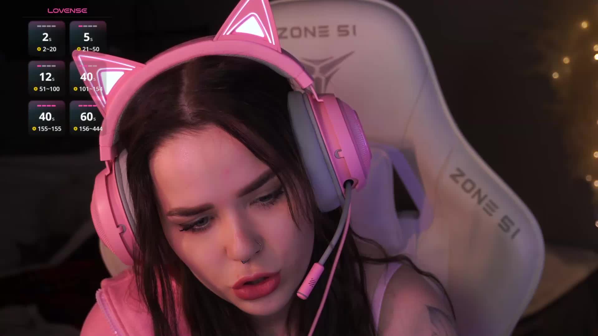 MiniNika Adult Chat February 5, 2026