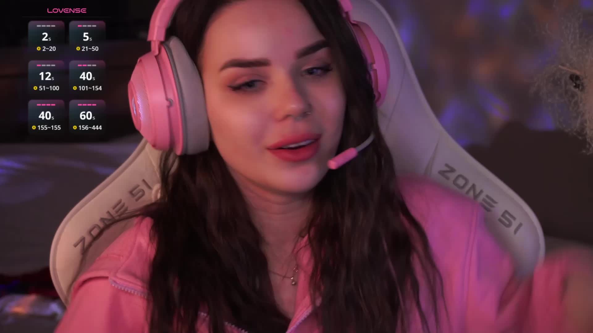 MiniNika Adult Chat February 5, 2026