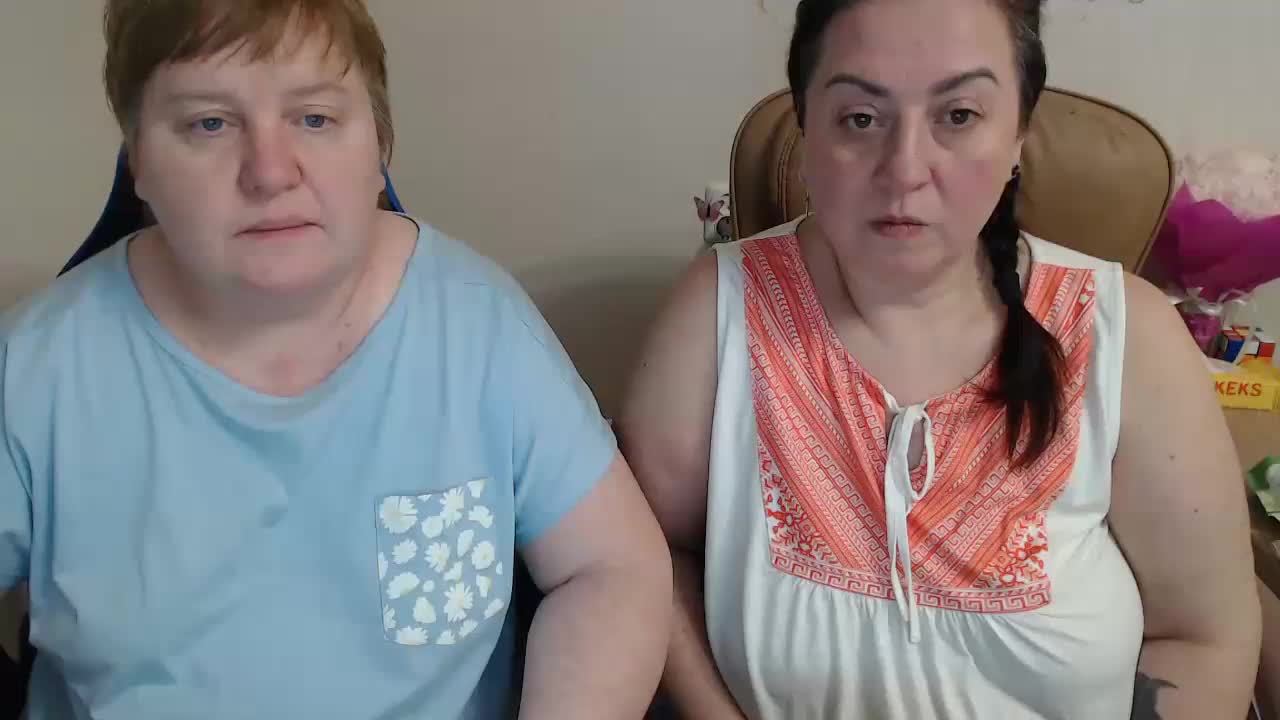 XMollyJaneEX Adult Chat February 5, 2026