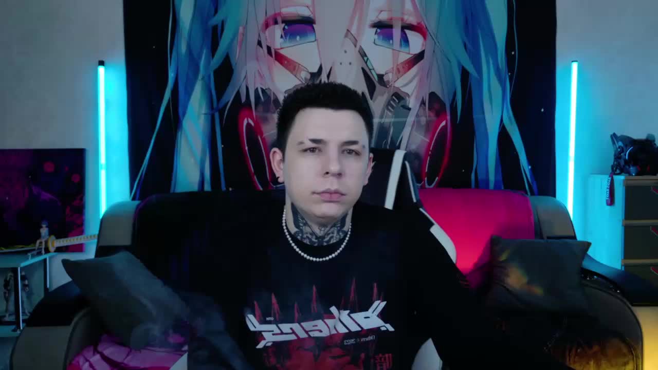 Aurora-Natsuki Adult Chat February 5, 2026