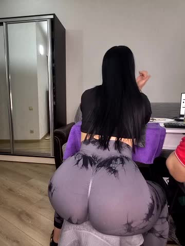 _KissMyAss_ Adult Chat February 5, 2026