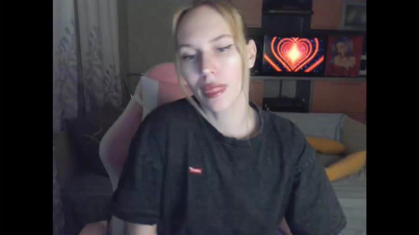 elsa_shine Adult Chat February 5, 2026