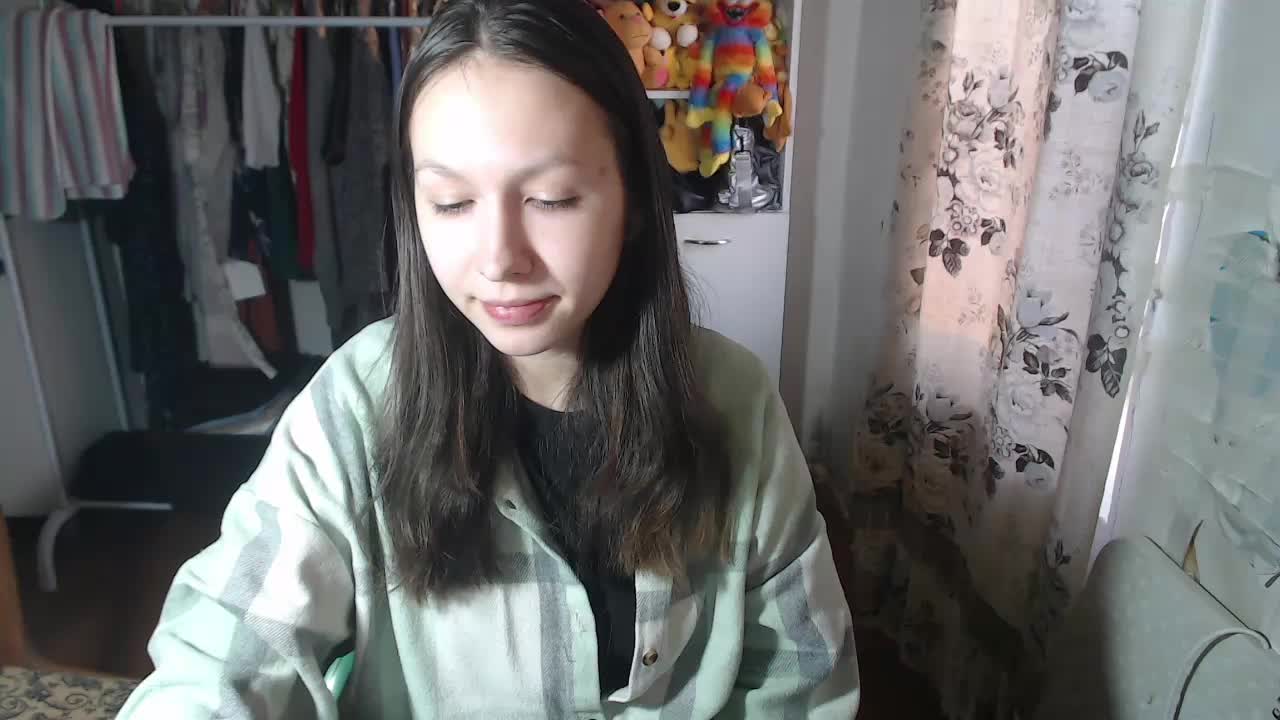 Blueberry18 Adult Chat February 5, 2026