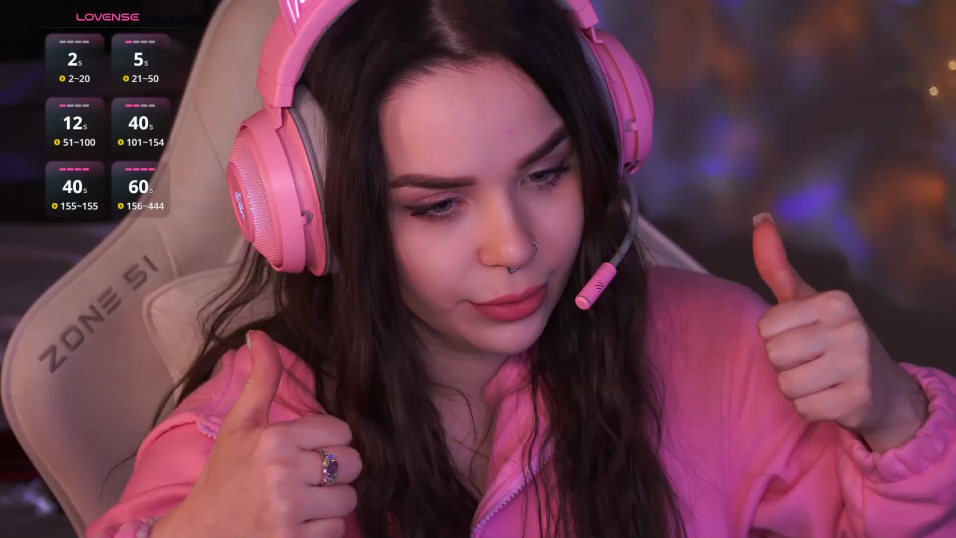 MiniNika Adult Chat February 5, 2026