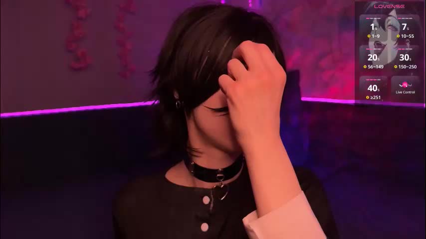 darkfirenight Adult Chat February 5, 2026