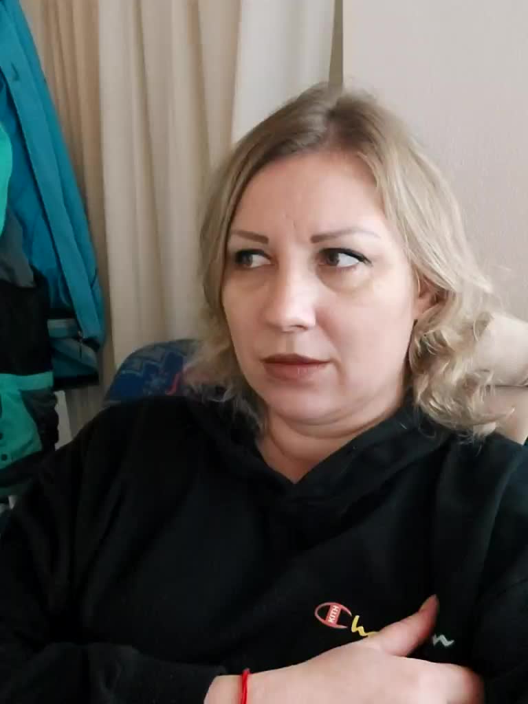 yuliia_3003 Adult Chat February 5, 2026