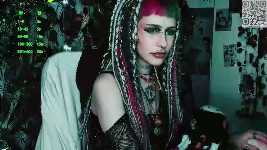 say_mary Adult Chat February 5, 2026